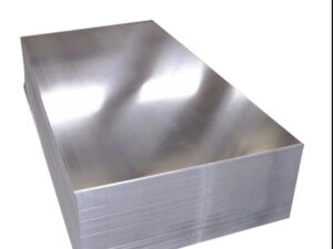 Stainless Steel Plate