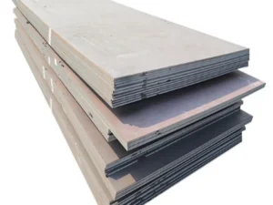 1023 Cold Rolled Steel Plate