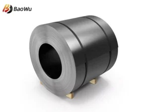 1045 Cold Rolled Steel Coil