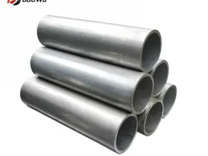 16Mn Galvanized Steel Round Pipe