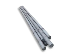 AISI/SAE 1018 Round Steel Bar