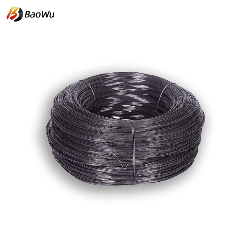 A53 Carbon Steel Wire