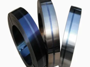 S235JR Carbon Steel Strip