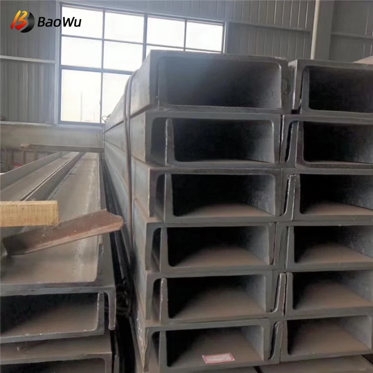 Channel Steel - Image 4