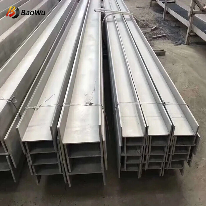 Stainless Steel I beam - Image 2