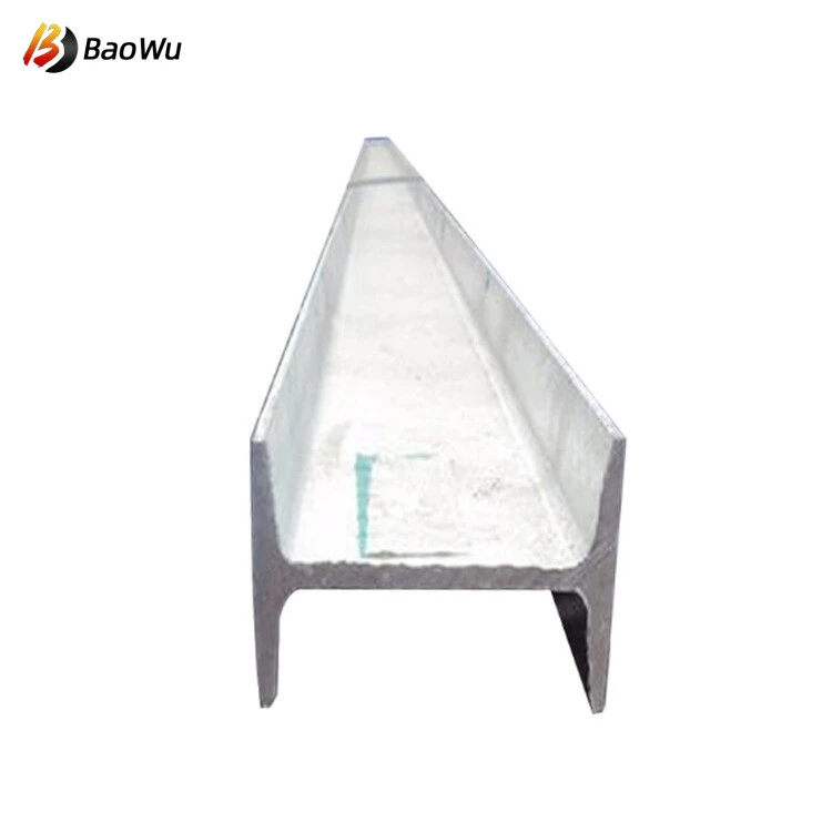 Stainless Steel I beam