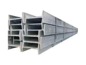 S275JO Steel I beam