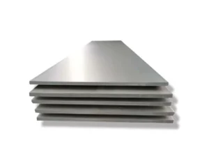 Alloy Plate