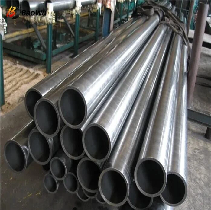 Alloy Pipe - Image 4