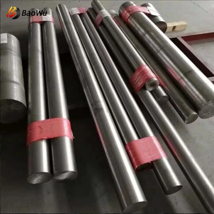 Inconel Alloy Bar - Image 4