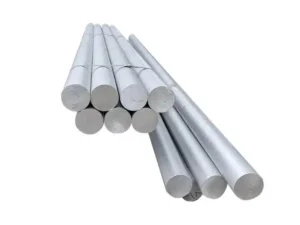 Aluminium Bar