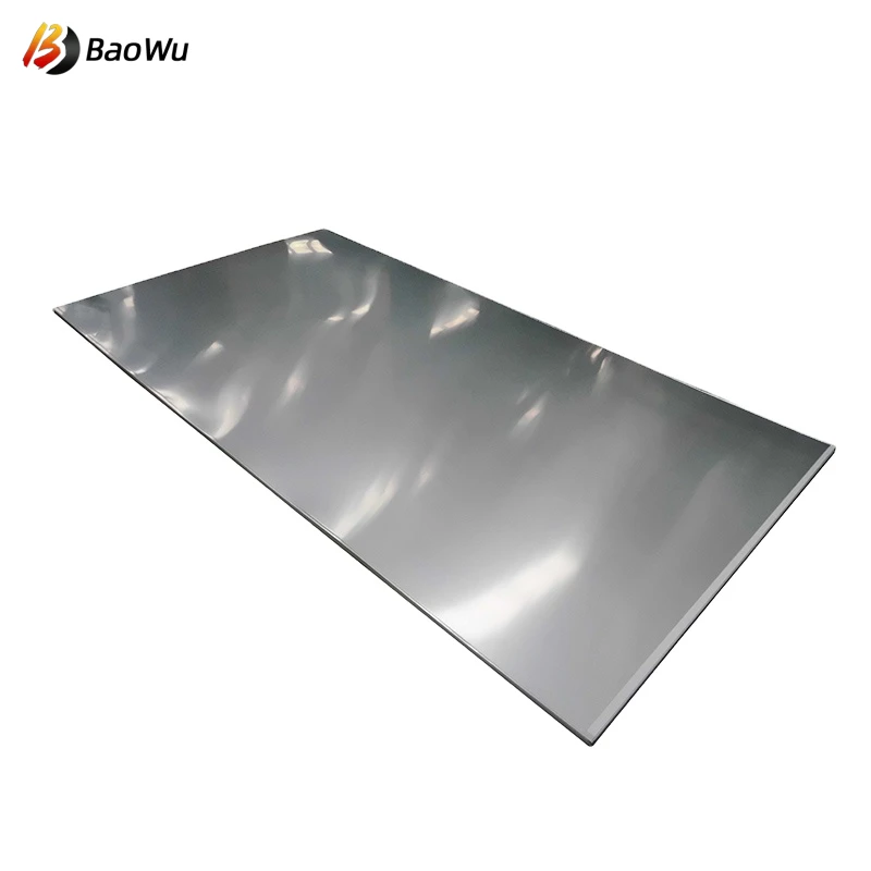 Monel Alloy Plate