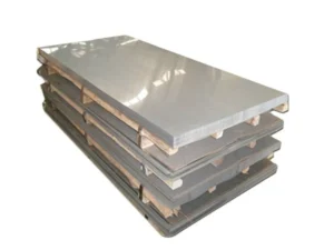 Duplex Alloy Plate