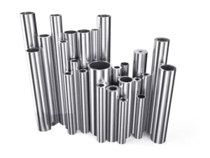 Nickel Alloy Pipe
