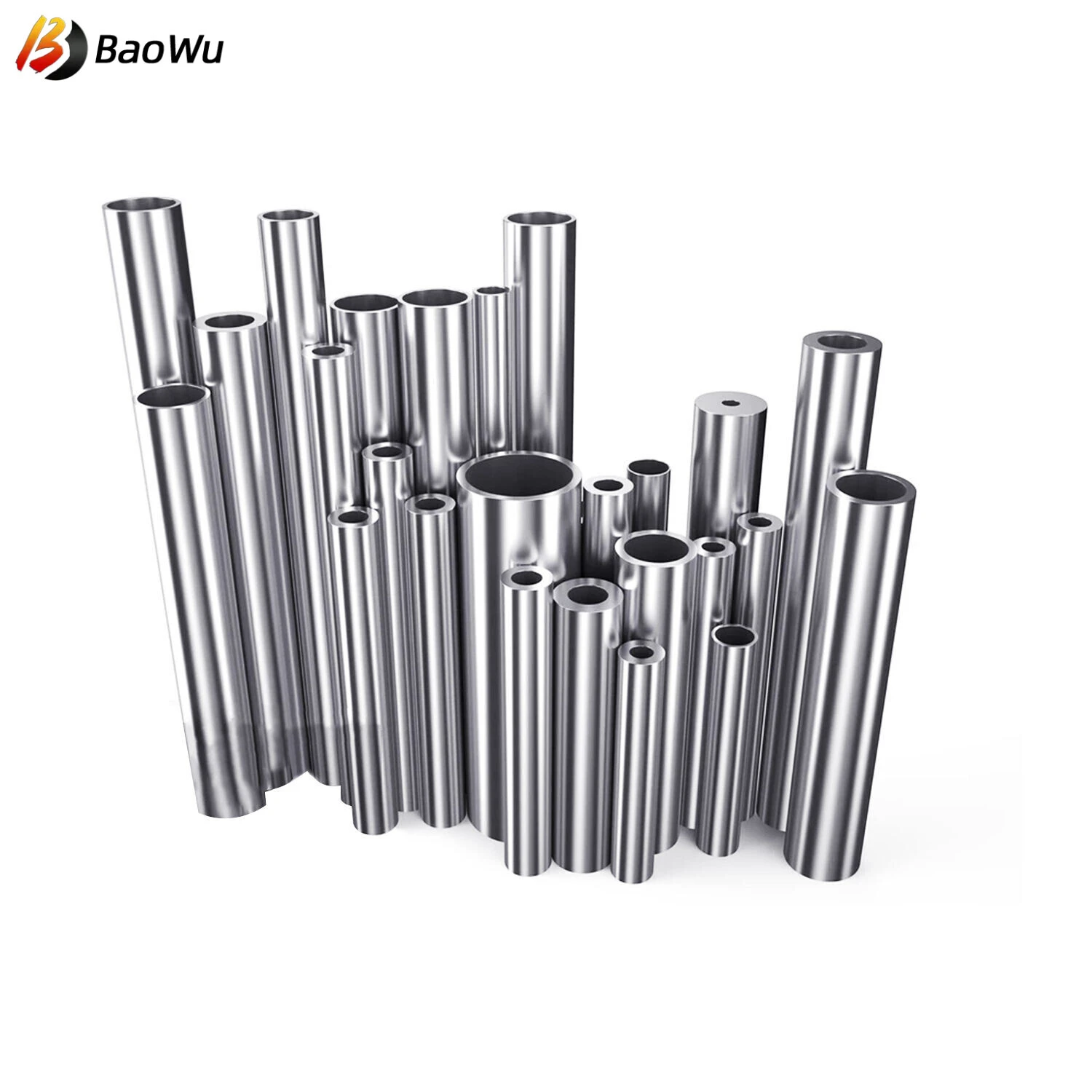 Nickel Alloy Pipe