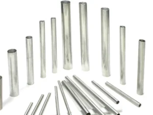 Monel Alloy Pipe