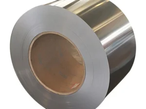 Duplex Alloy Coil