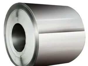 Monel Alloy Coil