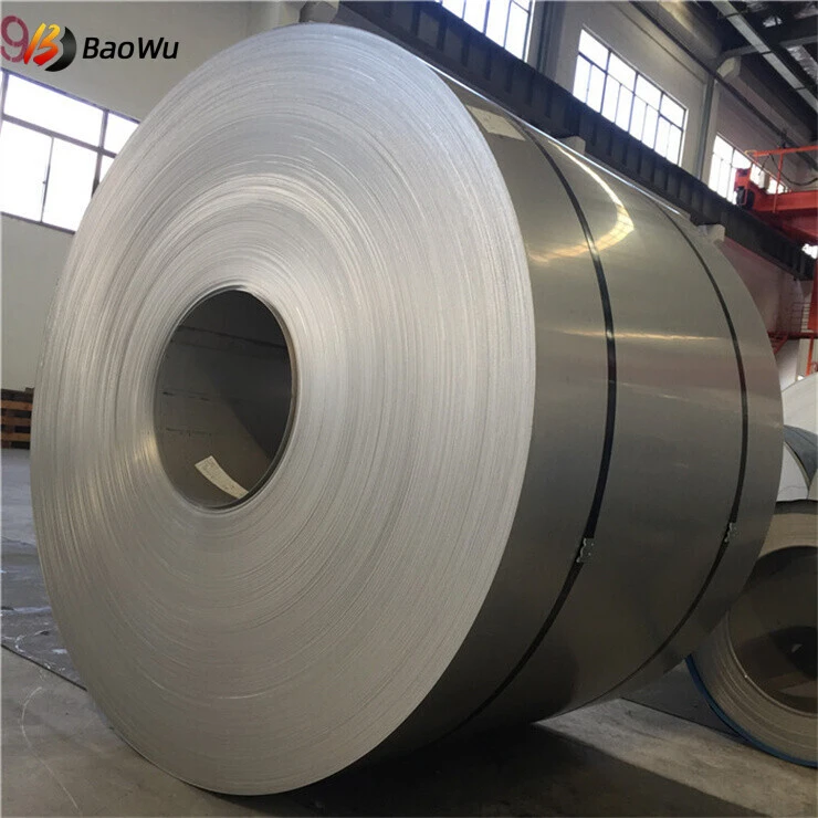 Monel Alloy Coil - Image 2