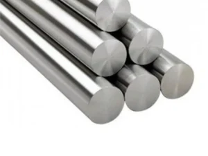 Alloy Bar