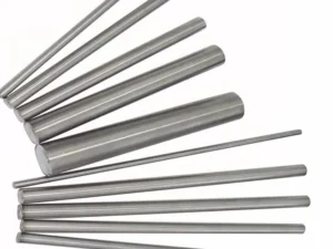 Monel Alloy Bar