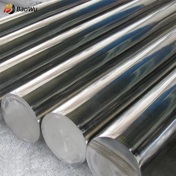 Hastelloy Alloy Bar - baowuspecial.com