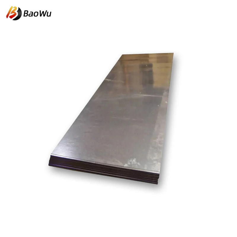 Docol 600CP Complex Phase Steel (CP) - Image 2