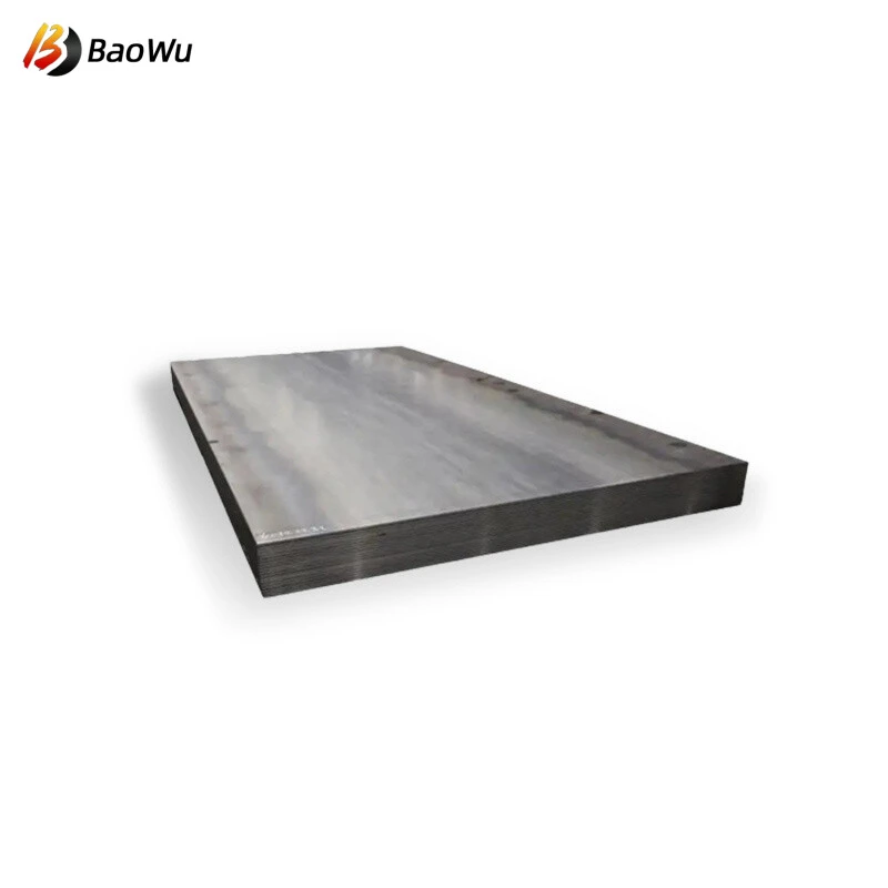 Docol 600CP Complex Phase Steel (CP)