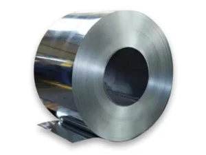 Single Reduced Cold-Rolled Tinplate Coil