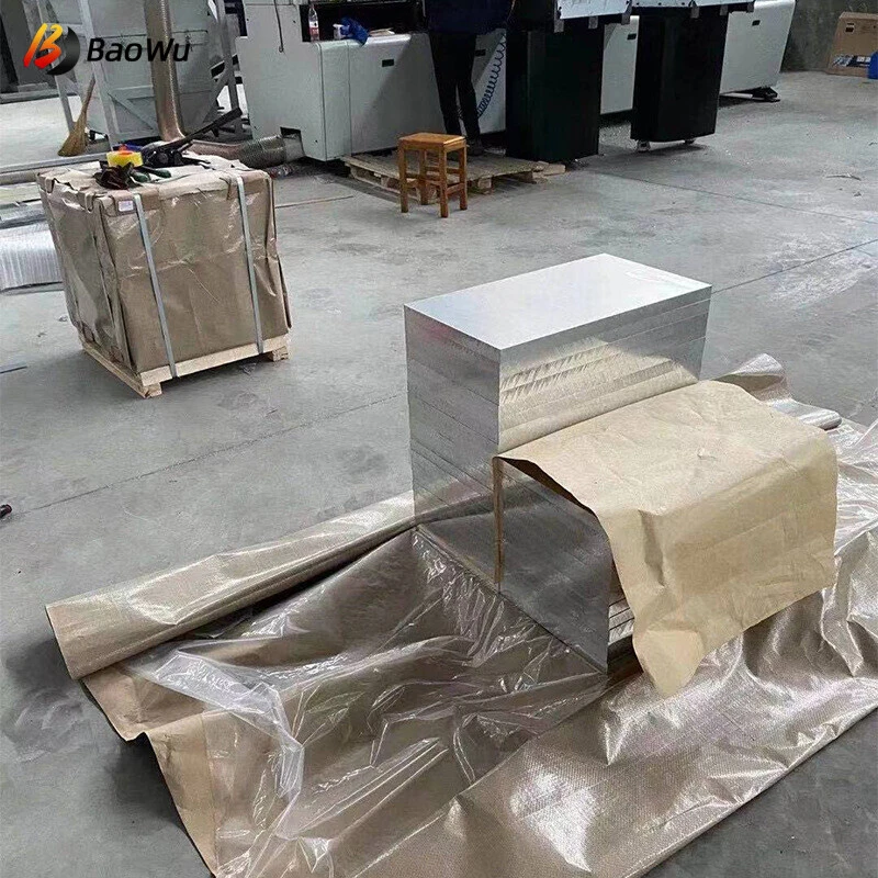 Aluminium Plate - Image 4