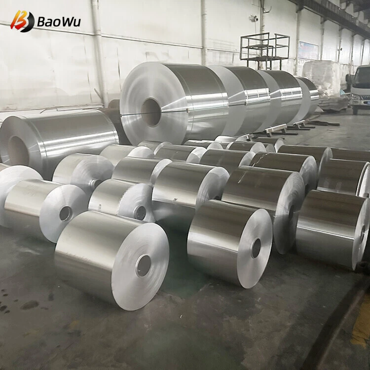 Aluminum Coil - Image 4