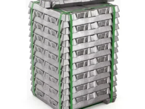 Aluminum Ingot
