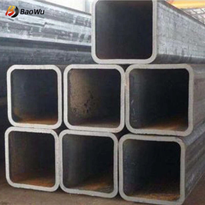Carbon Steel Square Tube - Image 3
