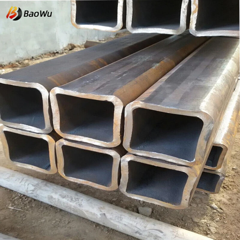 Carbon Steel Square Tube - Image 2
