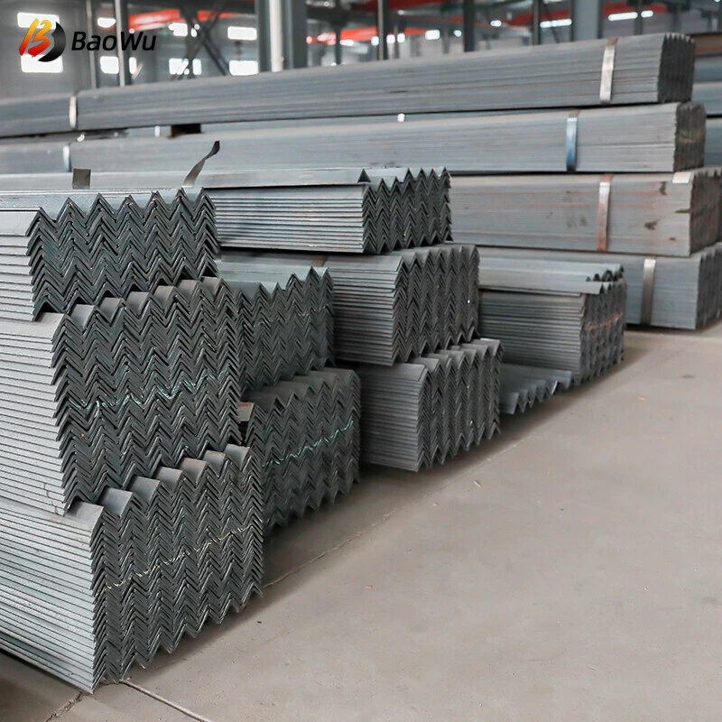 Galvinized Angle - Image 2