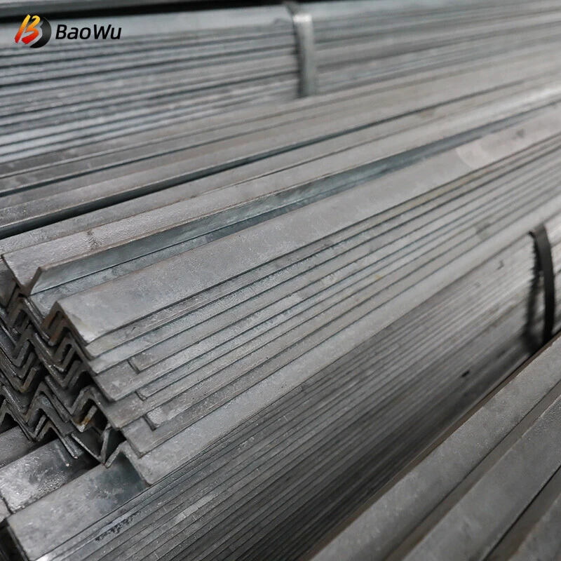 Galvinized Angle - Image 4