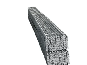 Galvinized Angle