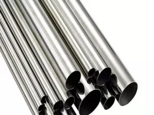 Hastelloy Alloy Pipe