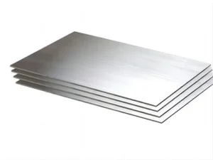 Inconel Alloy Plate