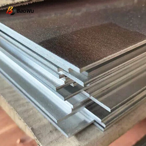 Monel Alloy Plate - Image 3