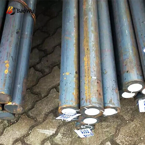 Carbon Steel Bar - Image 4