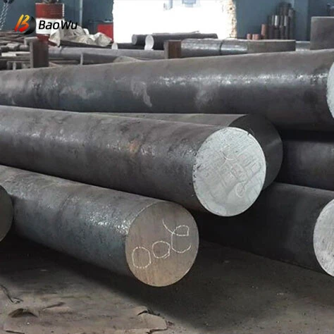 Carbon Steel Bar - Image 3