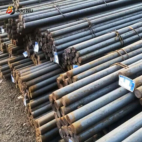 Carbon Steel Bar - Image 2