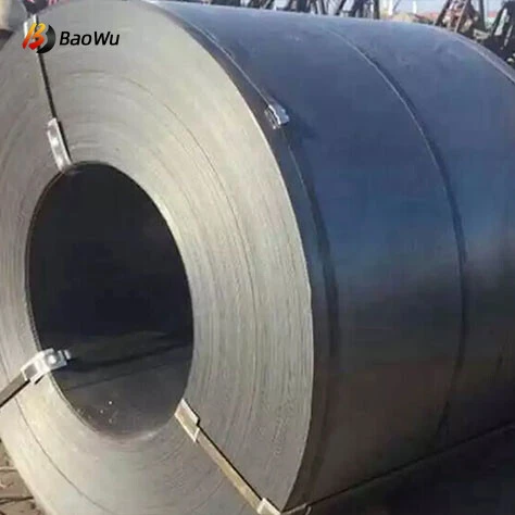 Carbon Steel Coil - Image 4