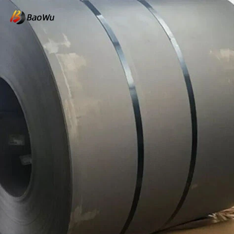 Carbon Steel Coil - Image 3
