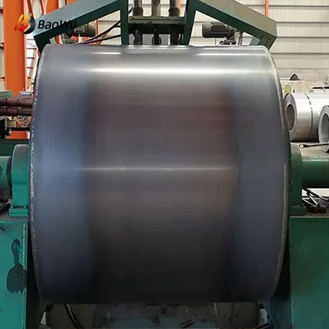 Carbon Steel Coil - Image 2