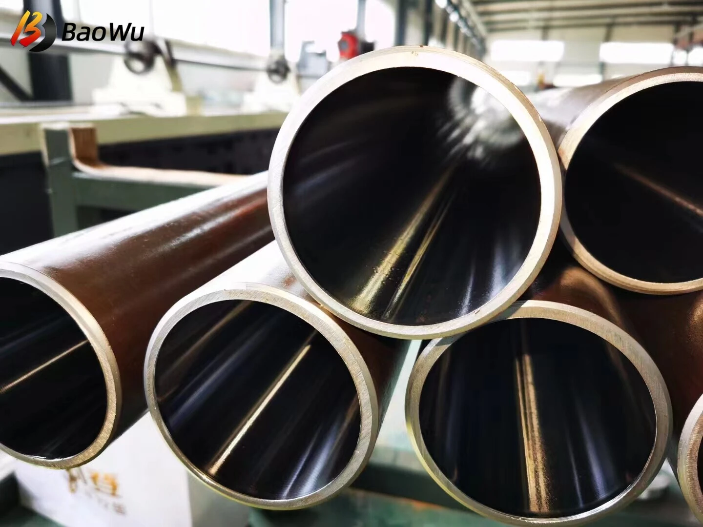 Honed Tube - Image 4