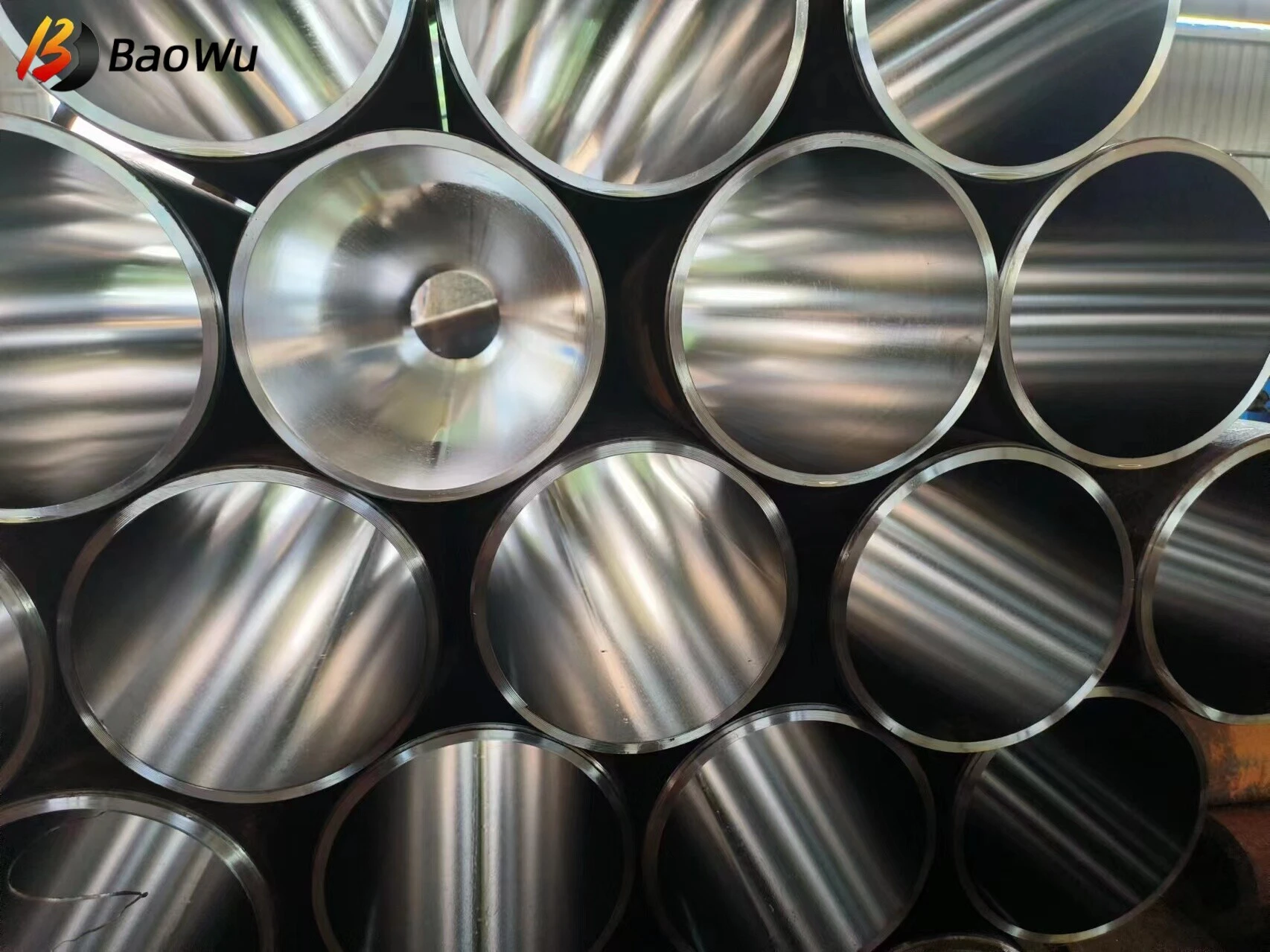 Honed Tube - Image 3