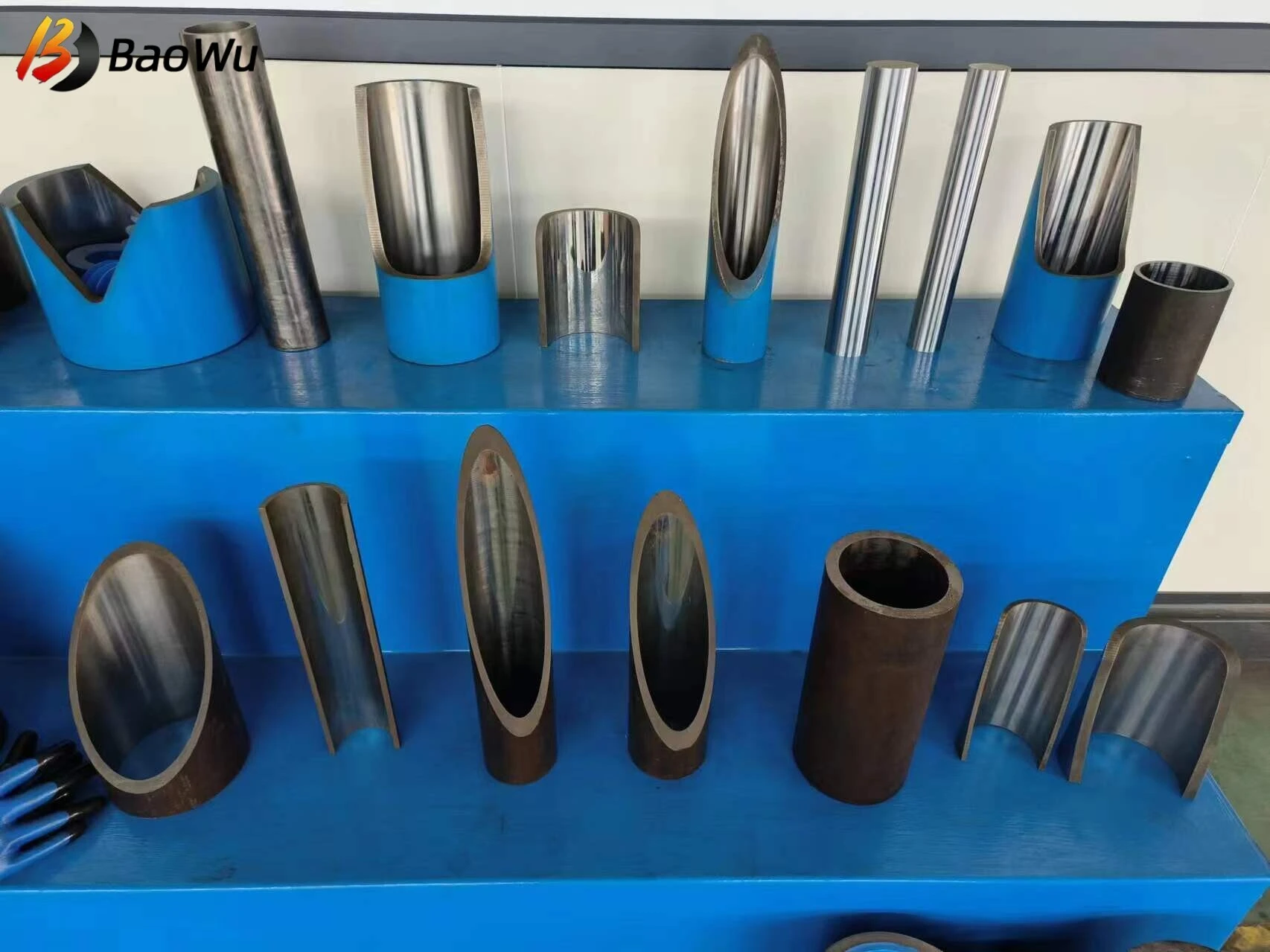 Honed Tube - Image 2