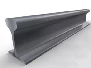Steel Rail
